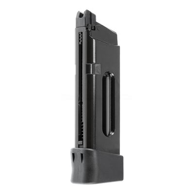 Pistole vzduchová Glock 19 Gen5 MOS