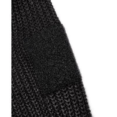 Svetr BW CARDIGAN ČERNÝ BRANDIT 5039-11002 4
