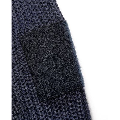 Svetr BW CARDIGAN MODRÝ BRANDIT 5039-14008 4