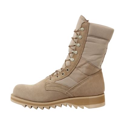 Boty US JUNGLE KHAKI