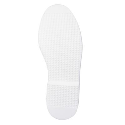 Boty -  polobotky k uniformě OXFORD BÍLÉ ROTHCO 50850 5