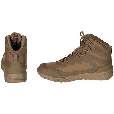 Boty kotníčkové Ultima 6.0 WP COYOTE TAN MAGNUM 521344-05 2