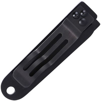 Nůž zavírací K.I.S.S.® ČERNÝ CRKT 5500KN 2