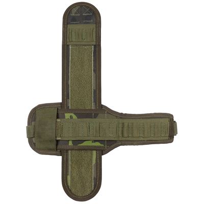 Závěs stehenní univerzální pravý k MNS-2000 AČR vz.95 les