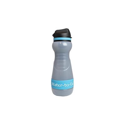 Láhev filtrační ECO ACTIVE 55cl MODRÁ