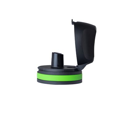 Láhev filtrační ECO ACTIVE 55cl ZELENÁ