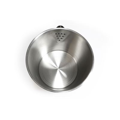 Hrnec se sklopnými uchy 1,4 litru NEREZ Origin Outdoors 562026 6