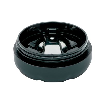 Termoska na jídlo dvojitá 400/280ml Soft-Touch s lžící