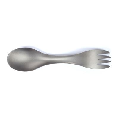 Lžíce s vidličkou Spork Basic TITANIUM Origin Outdoors 562087 3
