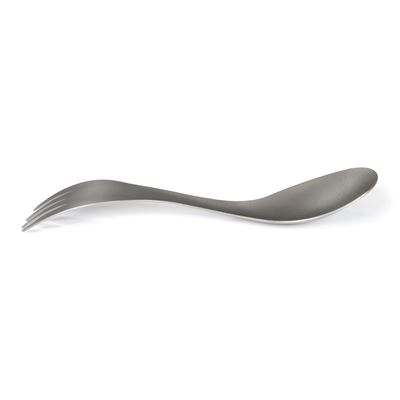 Lžíce s vidličkou Spork Basic TITANIUM Origin Outdoors 562087 4