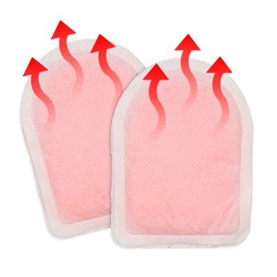 Ohříváček do bot až 8hodin sada 2ks