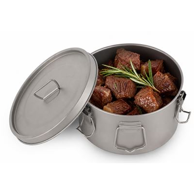 Hrnec na jídlo Camping Pot TITAN Origin Outdoors 562319 3
