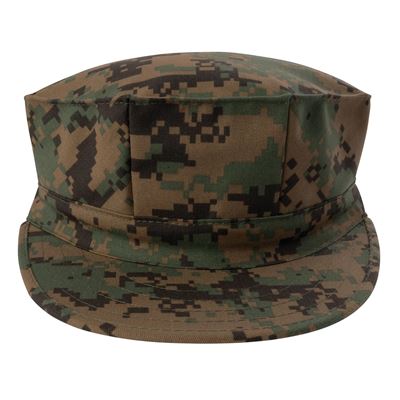 Čepice USMC DIGITAL WOODLAND ROTHCO 5663 4