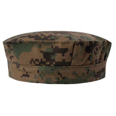 Čepice USMC DIGITAL WOODLAND ROTHCO 5663 3