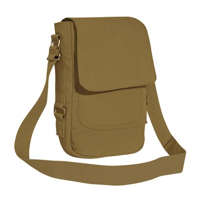 Taška přes rameno TABLET COYOTE BROWN ROTHCO 57951 3