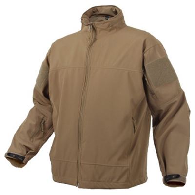 Bunda SPEC OPS softshell COYOTE