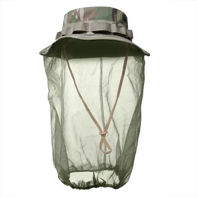 Klobouk MOSKITO rip-stop MULTICAM® ROTHCO 58923 2