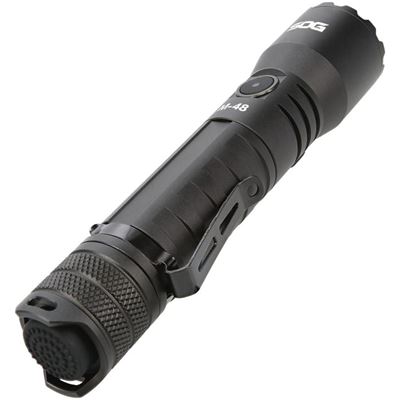 Svítilna M-48 hliníková 2500 lumenů