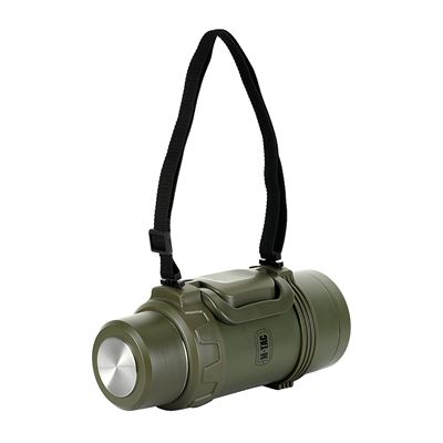 Termoska s uchem Touring Thermos 1600 ml ZELENÁ M-TAC 60060001 4
