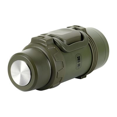 Termoska s uchem Touring Thermos 1600 ml ZELENÁ M-TAC 60060001 12