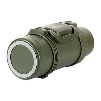 Termoska s uchem Touring Thermos 1600 ml ZELENÁ M-TAC 60060001 11