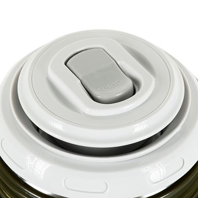 Termoska s uchem Touring Thermos 1600 ml ZELENÁ M-TAC 60060001 8