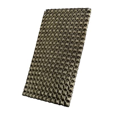 Karimatka nafukovací dvojitá Sleeping Pad 195x120x5 ZELENÁ