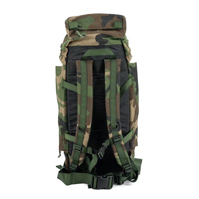 Batoh holandský Marine Corps 40 L WOODLAND