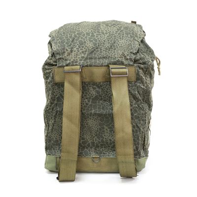 Batoh polský PUMA CAMO použitý Armáda Polská 601292 3
