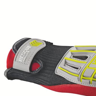 Rukavice záchranářské HEXARMOR® HELIX® SERIE 3007 UVEX 60666 5