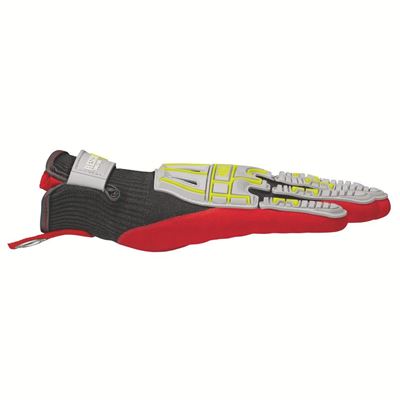 Rukavice záchranářské HEXARMOR® HELIX® SERIE 3007 UVEX 60666 6