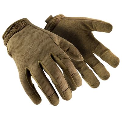 Rukavice pracovní HEXARMOR® HEXBLUE™ 2132CYT COYOTE