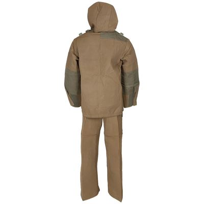 Komplet NBC francouszký dvoudílný Armáda Francouzská 607171N 2