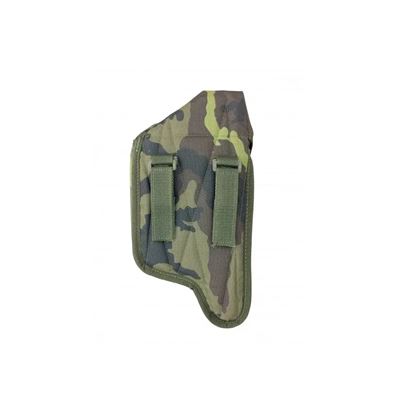 Pouzdro na optiku SVD Dragunov denní MNS-2000 vz.95