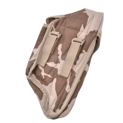Pouzdro na optiku SVD Dragunov denní MNS-2000 vz.95 BP - pouštní