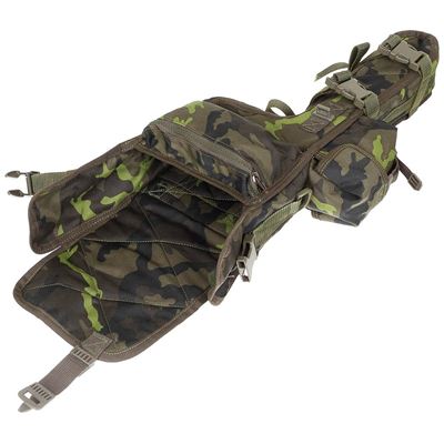 Pouzdro na optiku SVD Dragunov noční MNS-2000 vz.95
