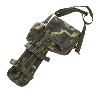 Pouzdro na optiku SVD Dragunov noční MNS-2000 vz.95