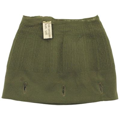 Vložka BRITSKÁ do helmy použitá