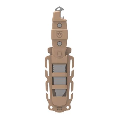 Nůž KOTU™ Tanto COYOTE GEAR AID® 62045 3