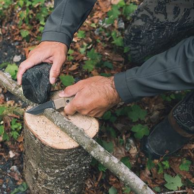 Nůž KOTU™ Tanto COYOTE GEAR AID® 62045 5