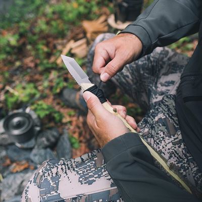 Nůž KOTU™ Tanto COYOTE GEAR AID® 62045 6