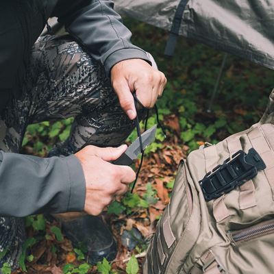 Nůž KOTU™ Tanto COYOTE GEAR AID® 62045 7