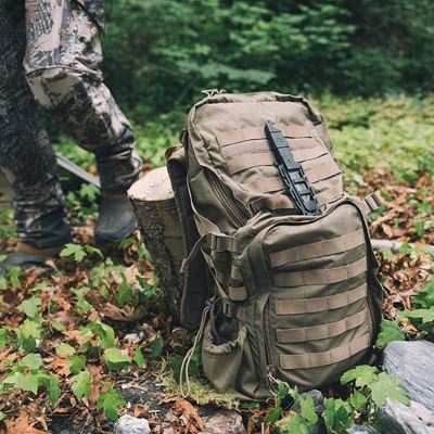 Nůž KOTU™ Tanto COYOTE GEAR AID® 62045 8