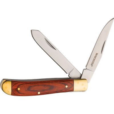 Nůž zavírací TRAPPER v dárkové krabičce Winchester 6220090W 3