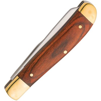 Nůž zavírací TRAPPER v dárkové krabičce Winchester 6220090W 2