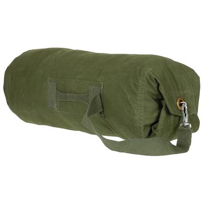 Vak lodní britský ZELENÝ použitý Armáda Britská 630230 3