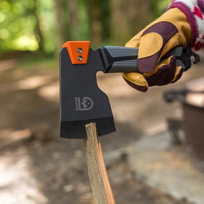 Sekerka víceúčelová sekerka Camp BALTA™ GEAR AID® 63040 2