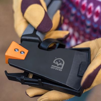 Sekerka víceúčelová sekerka Camp BALTA™ GEAR AID® 63040 4