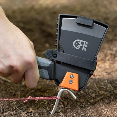Sekerka víceúčelová sekerka Camp BALTA™ GEAR AID® 63040 3