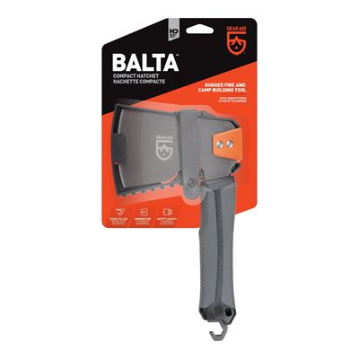 Sekerka víceúčelová sekerka Camp BALTA™ GEAR AID® 63040 12